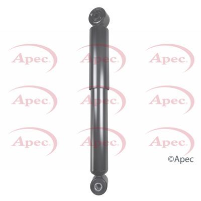 APEC Rear Shock Absorber ASA1035