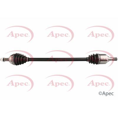 APEC Driveshaft ADS1088L