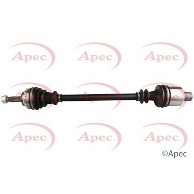 APEC Driveshaft ADS1111R