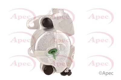 APEC Brake Caliper FR LH LCA211