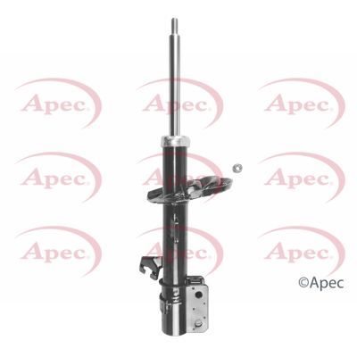 APEC Front Shock Absorber RH ASA1388