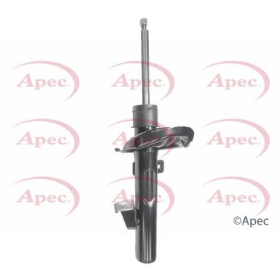 APEC Front Shock Absorber LH ASA1016