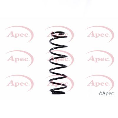 APEC Rear Coil Spring ACS1516