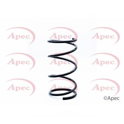 APEC Front Coil Spring ACS1309