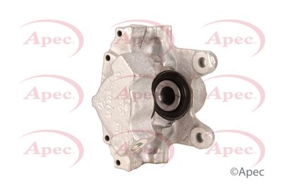 APEC Brake Caliper RR LH LCA132N