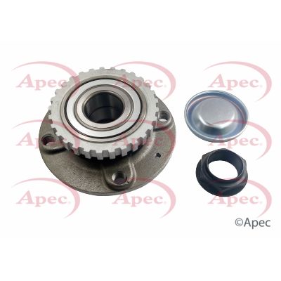 APEC Wheel Bearing Kit AWB1521
