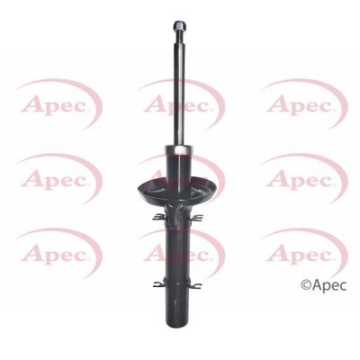 APEC Front Shock Absorber ASA1581