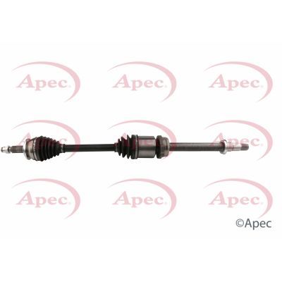 APEC Driveshaft ADS1298R