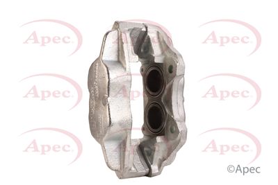 APEC Brake Caliper FR LH LCA419