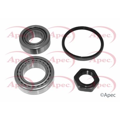 APEC Wheel Bearing Kit AWB1384