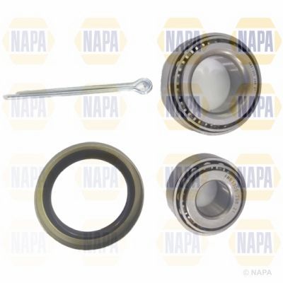 APEC Wheel Bearing Kit AWB1305