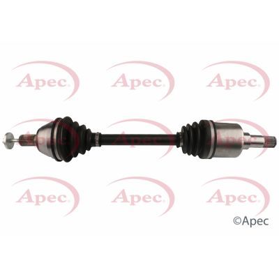 APEC Driveshaft ADS1038L