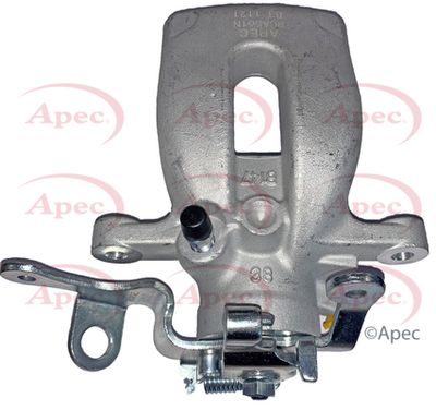 APEC Brake Caliper RR RH RCA561N