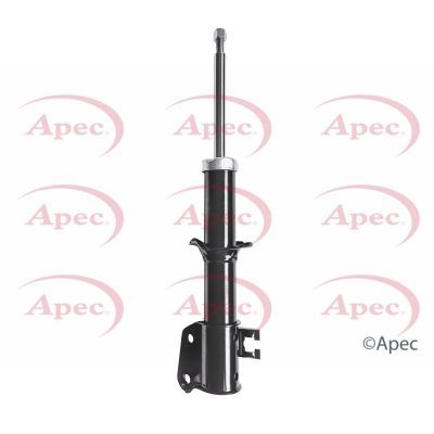 APEC Front Shock Absorber LH ASA1563
