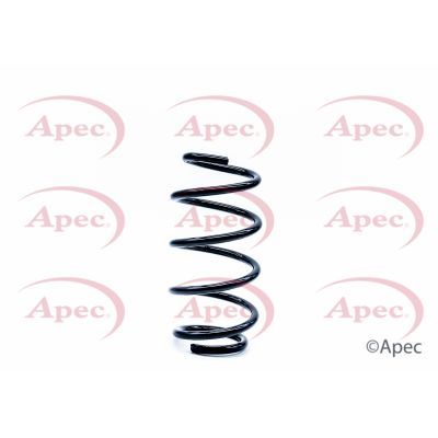 APEC Front Coil Spring ACS1166
