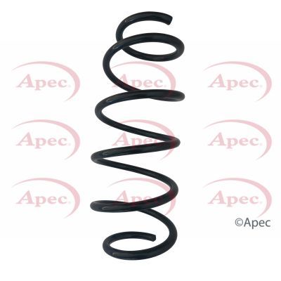 APEC Front Coil Spring ACS1082