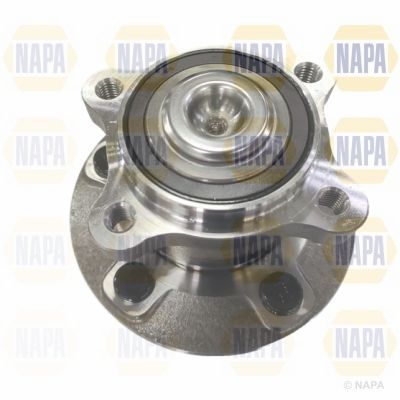 APEC Wheel Bearing Kit AWB1523