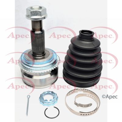 APEC CV Joint ACV1208