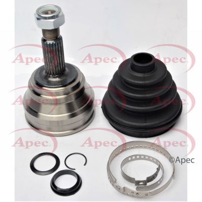 APEC CV Joint ACV1198