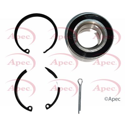 APEC Wheel Bearing Kit AWB1021