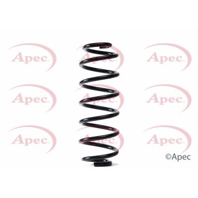 APEC Rear Coil Spring ACS1738