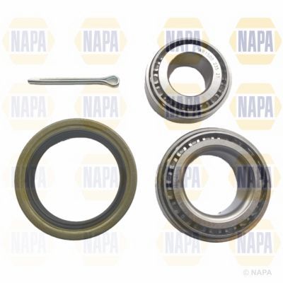 APEC Wheel Bearing Kit AWB1500