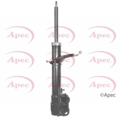 APEC Front Shock Absorber LH ASA1386
