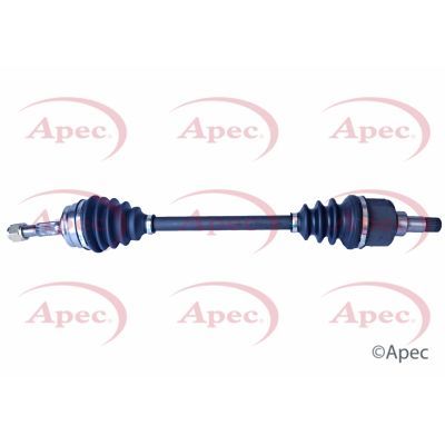 APEC Driveshaft ADS1202L