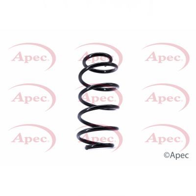 APEC Front Coil Spring ACS1388