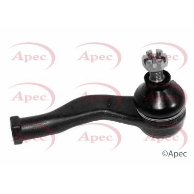 APEC Tie Rod End LH AST6985