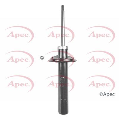 APEC Front Shock Absorber LH ASA1008