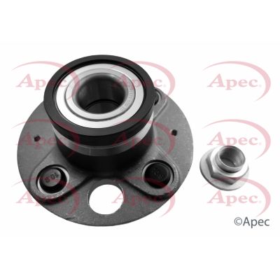 APEC Wheel Bearing Kit AWB1171
