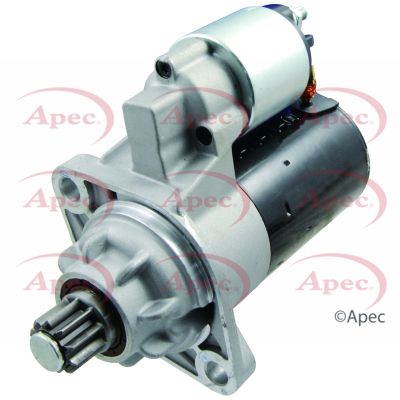 APEC Starter Motor ASM1484