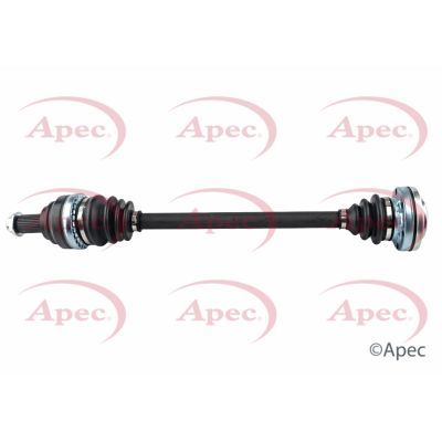 APEC Driveshaft ADS1342R