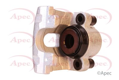 APEC Brake Caliper RR RH RCA318