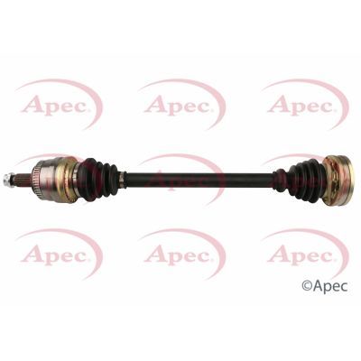 APEC Driveshaft ADS1270R