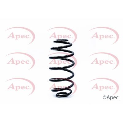 APEC Rear Coil Spring ACS1202