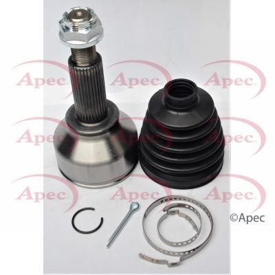 APEC CV Joint ACV1228