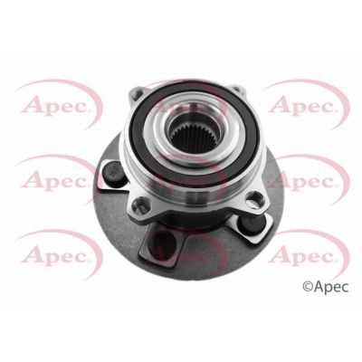 APEC Wheel Bearing Kit AWB1400