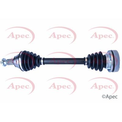 APEC Driveshaft ADS1237L