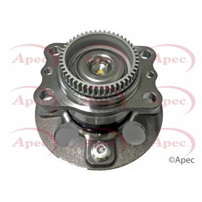 APEC Wheel Bearing Kit AWB1569