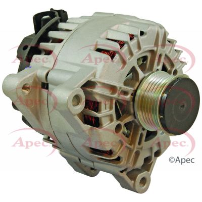 APEC Alternator AAL1833