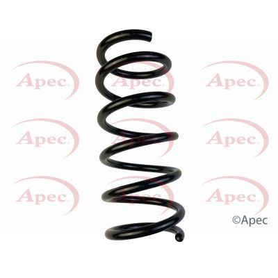 APEC Rear Coil Spring ACS1972