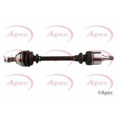 APEC Driveshaft ADS1216L