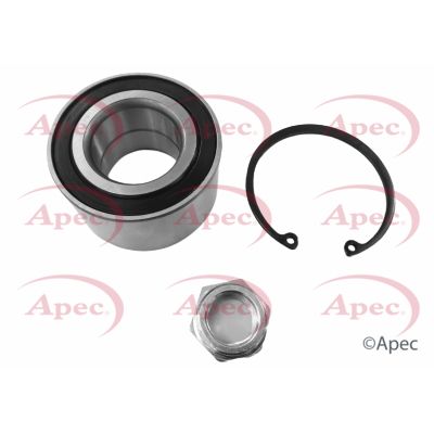 APEC Wheel Bearing Kit AWB1133