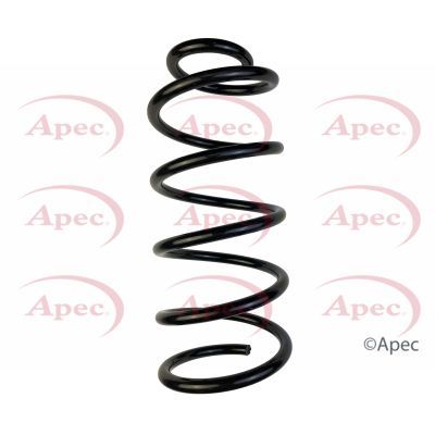 APEC Front Coil Spring ACS1756