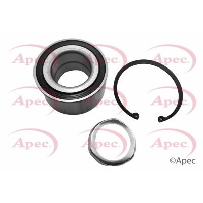 APEC Wheel Bearing Kit AWB1228
