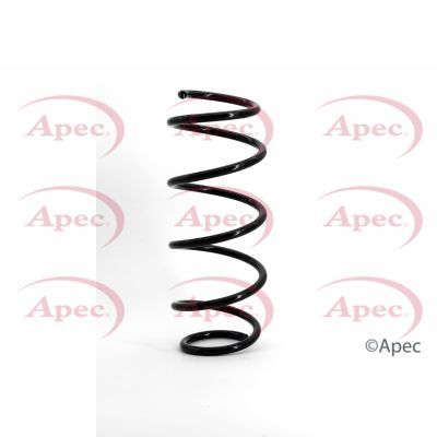 APEC Front Coil Spring ACS1023