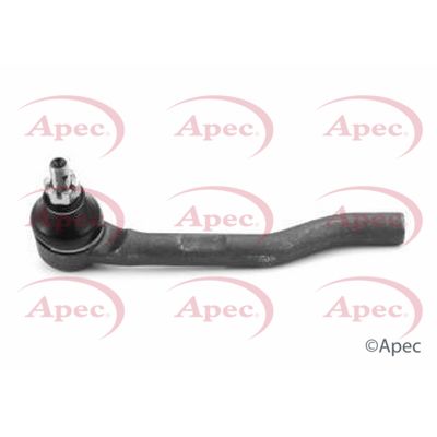 APEC Tie Rod End LH AST6382