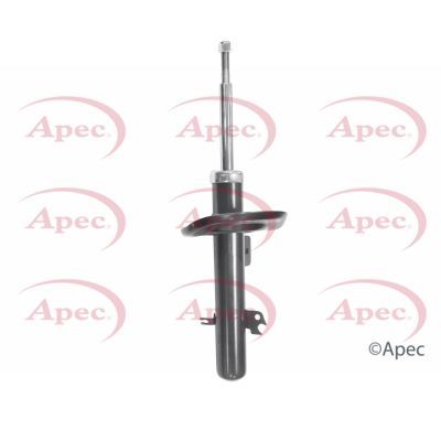 APEC Front Shock Absorber LH ASA1260